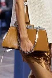 Fendi Spring 2023 Collection at Fendi